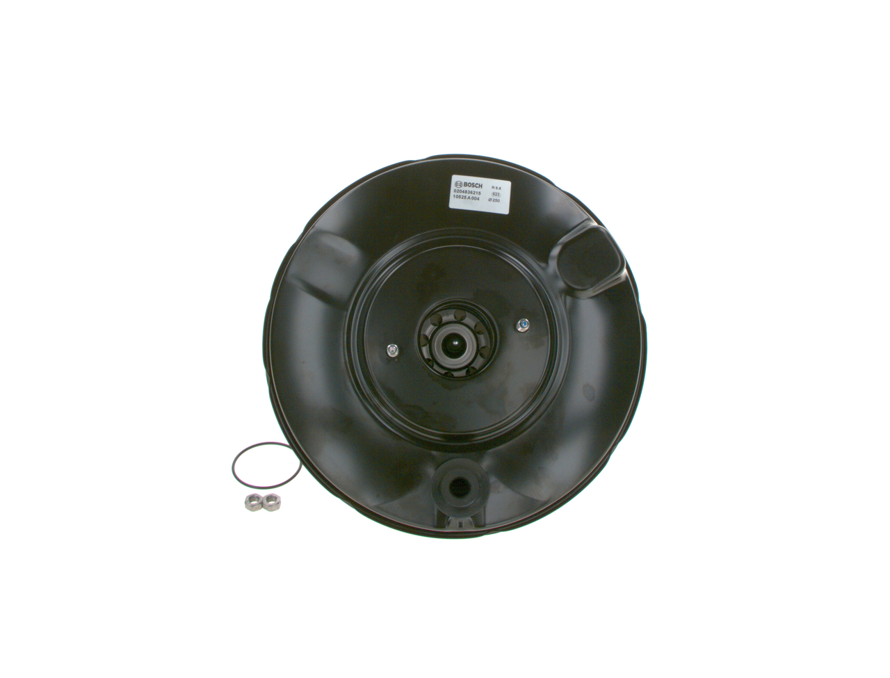 BOSCH Bremseservo 0 204 836 216