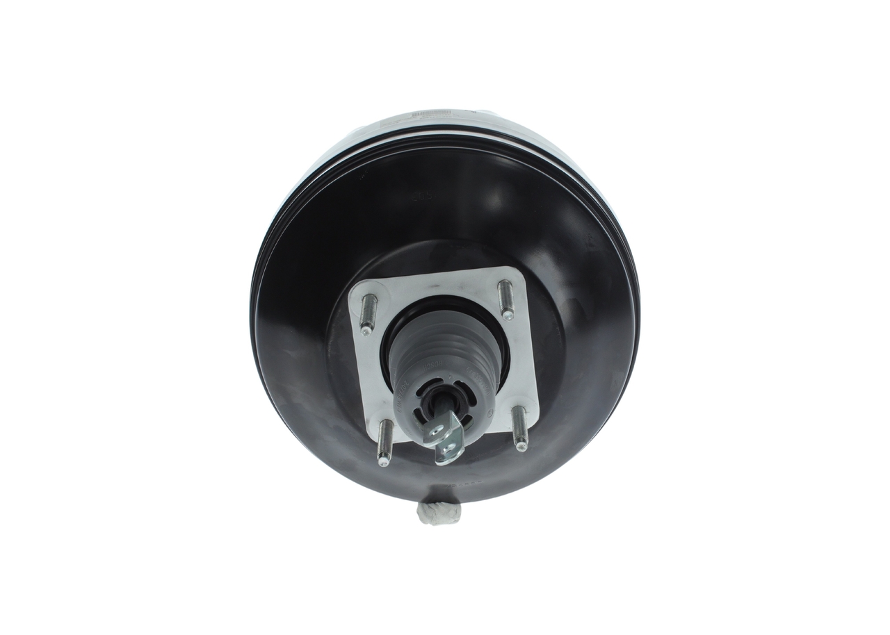 RENAULT BOSCH Bromskraftsförstärkare 0 204 837 288