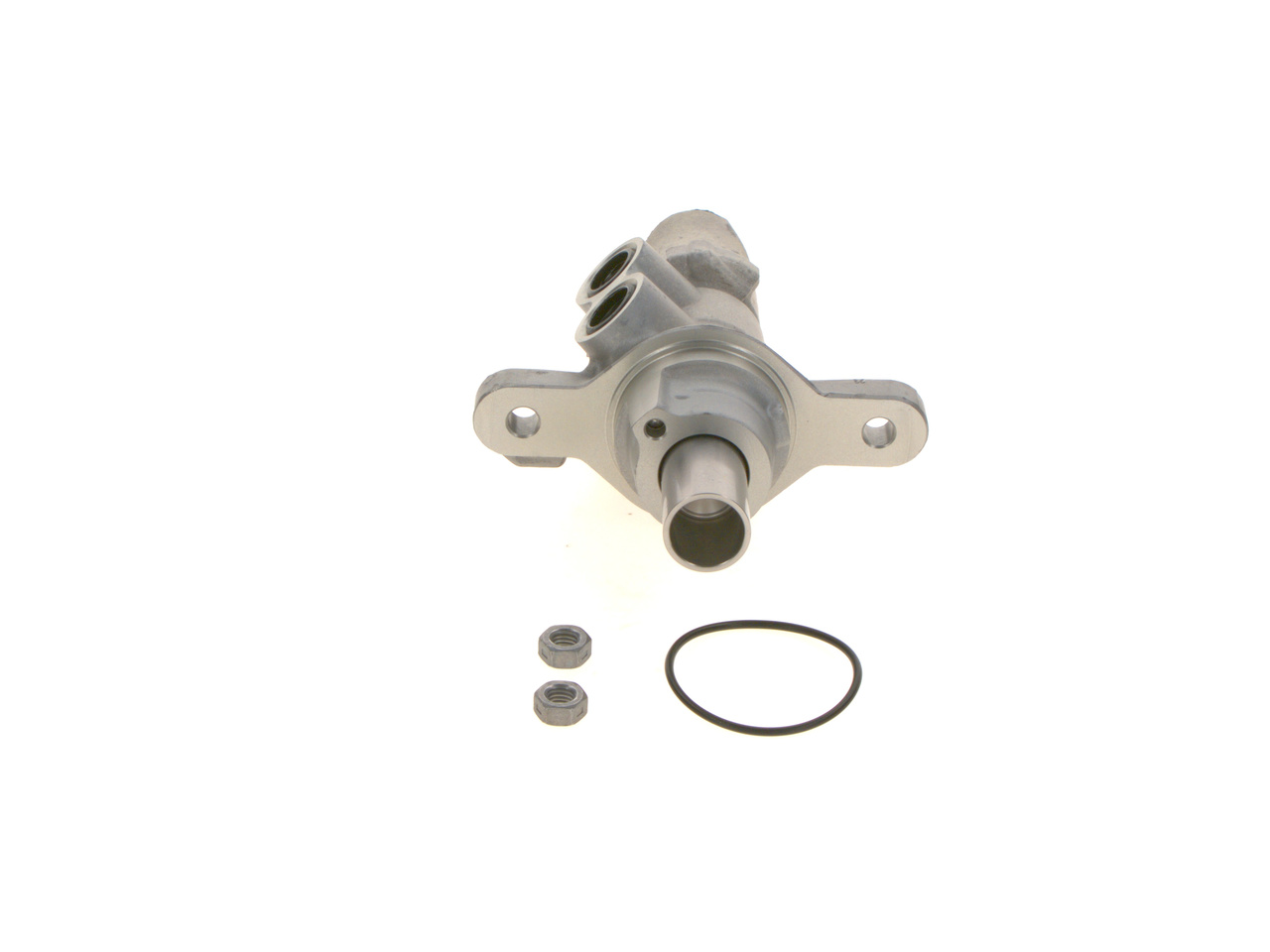 BOSCH 0 204 837 291 Slidindikator bremser 1.0 TCe 115 116 HK