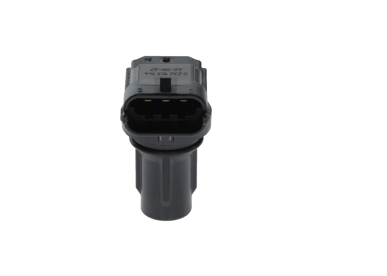 BOSCH 0 232 103 144 Válvula de regulação do ralenti alimentação de ar 1.6 (356HXE11) 110 cv 552 68 036