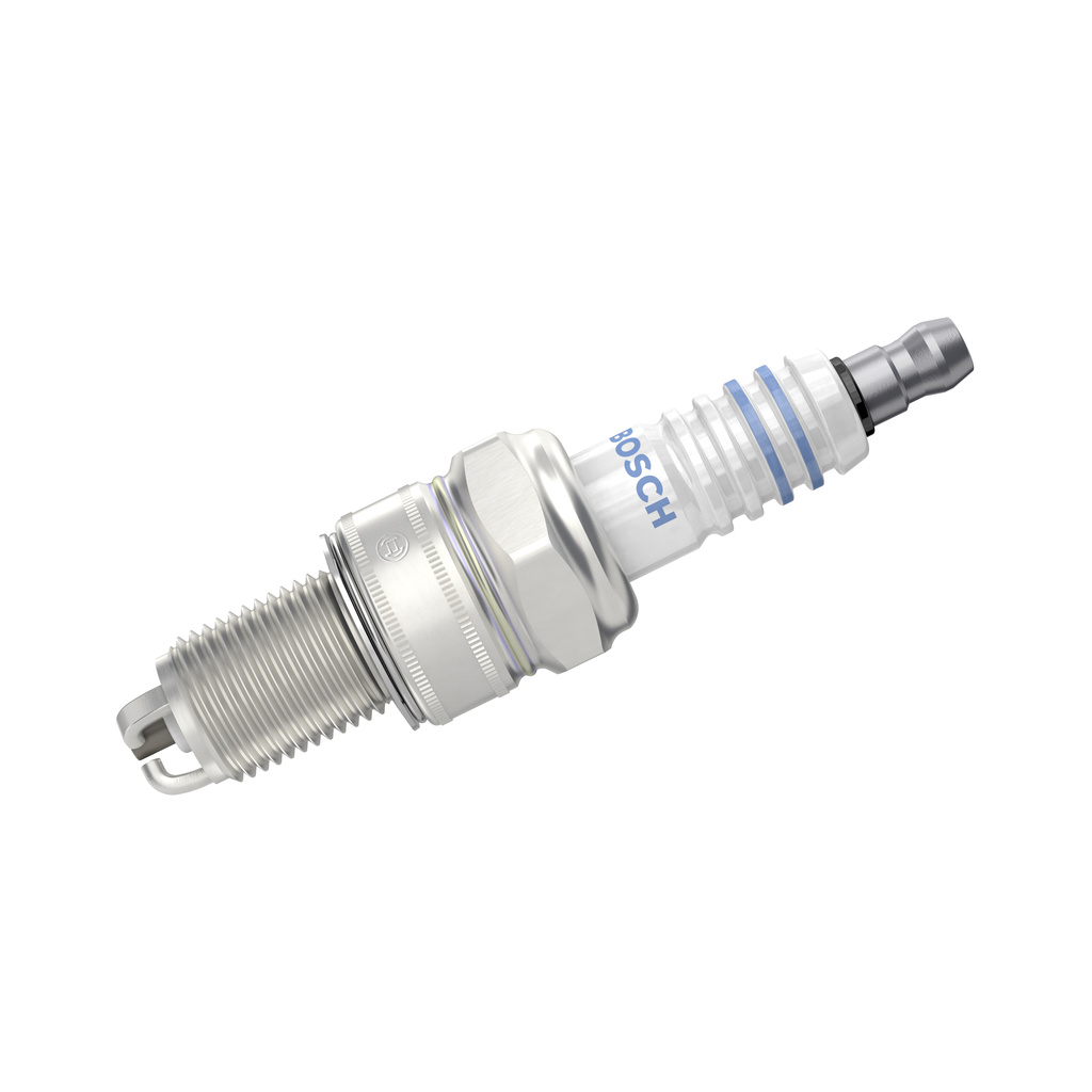 ASIA MOTORS BOSCH Tändstiften 0 241 229 619