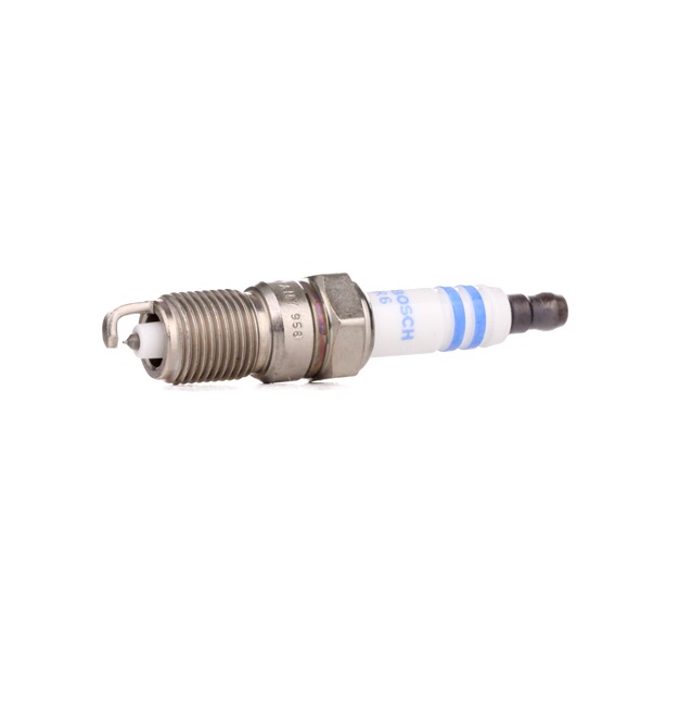 BOSCH 0 242 230 523 Gløderør 5.3 SS 307 HK LS4(325CUV8)