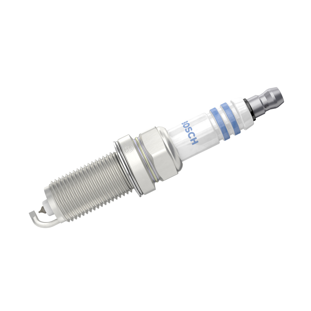 BOSCH 0 242 230 576 Gløderør 5.7 364 HK EZH