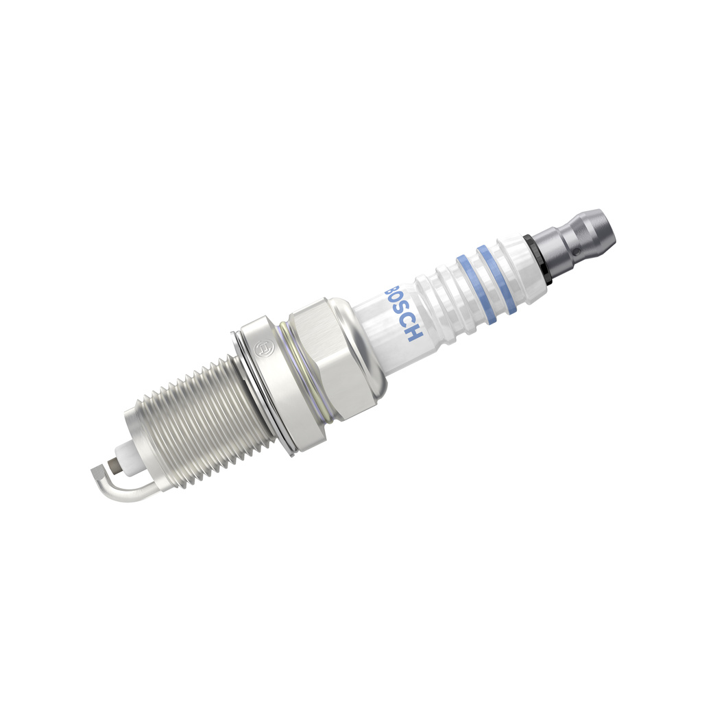 BOSCH 0 242 230 806 Spark plugs VAUXHALL Corsavan Mk2 (C) (X01) 1.2 16V (F08) 80 hp Z 12 XEP