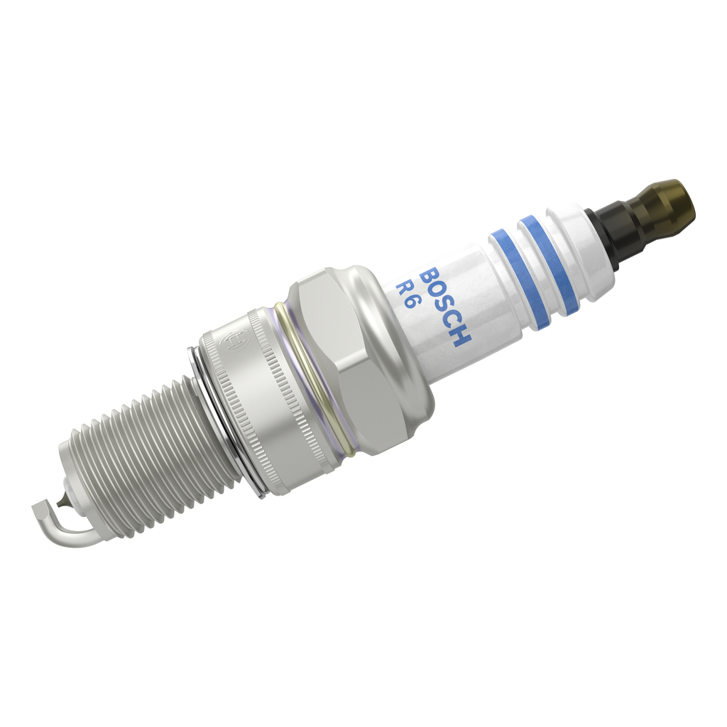 PININFARINA BOSCH Kerzen 0 242 236 647