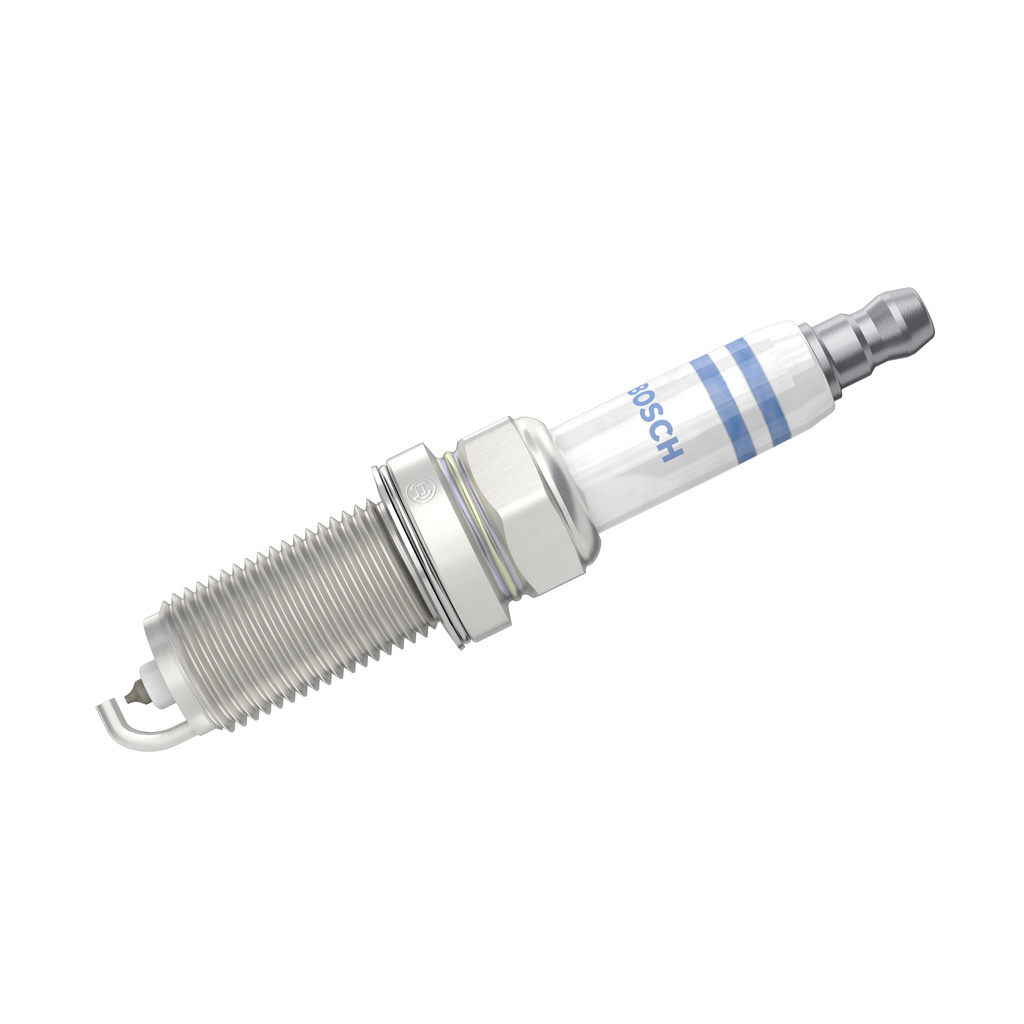 BOSCH 0 242 236 653 Candele BMW E92 328 i 234 CV N51 B30 A