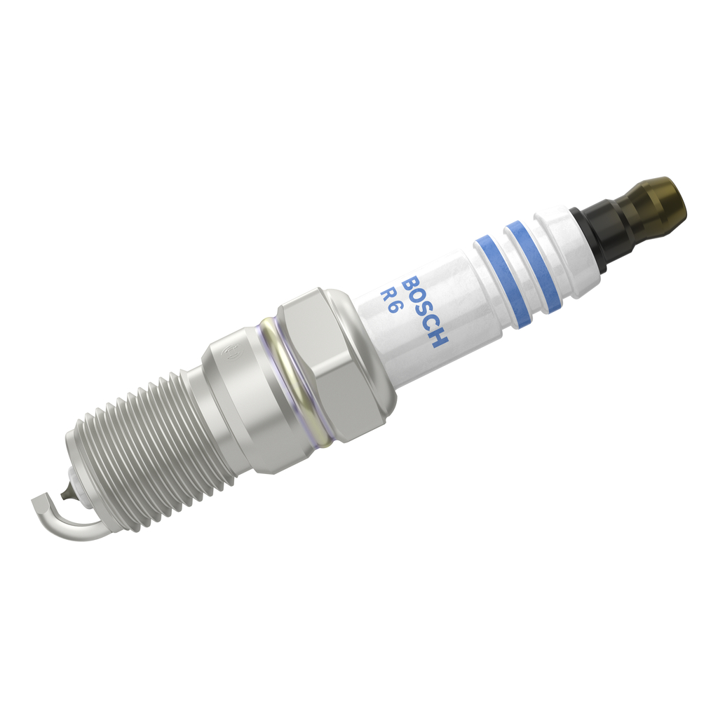 FORD USA BOSCH Tændrør 0 242 236 658