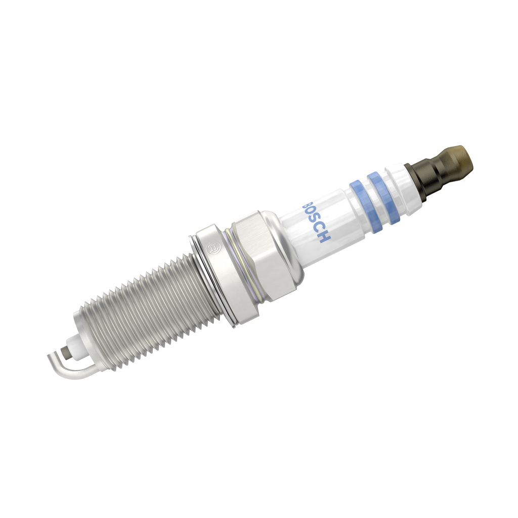 TOYOTA BOSCH Zündkerze 0 242 236 664
