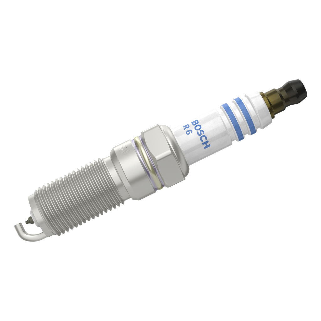 FORD USA BOSCH Tændingsrør 0 242 236 672