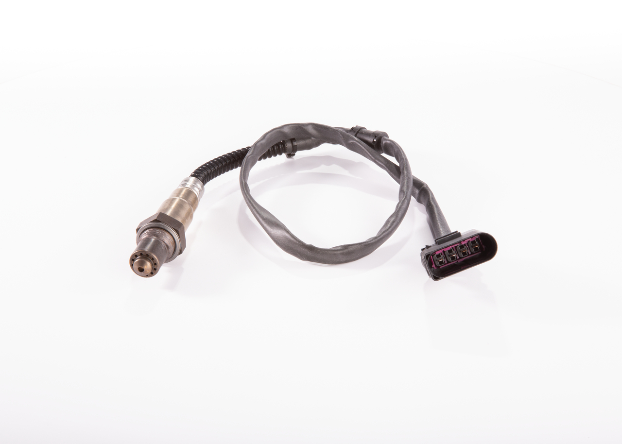 BOSCH 0 258 010 011 Uitlaat 1.6 Total Flex 101 Pk CFZA