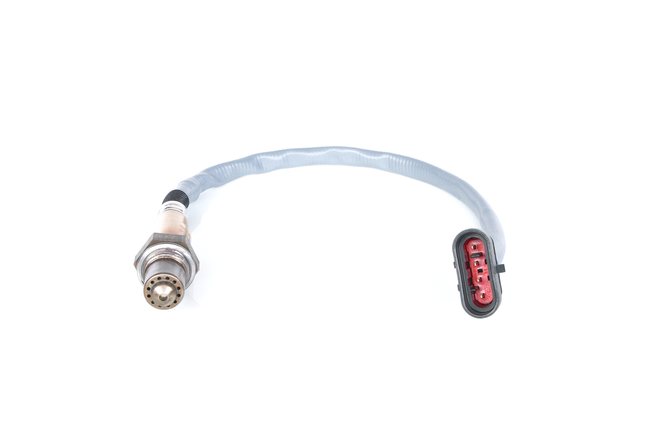 BOSCH 0 258 010 176 Μεσαίο σιλανσιέ 1.4 Flex 82 PS 178 F3.011