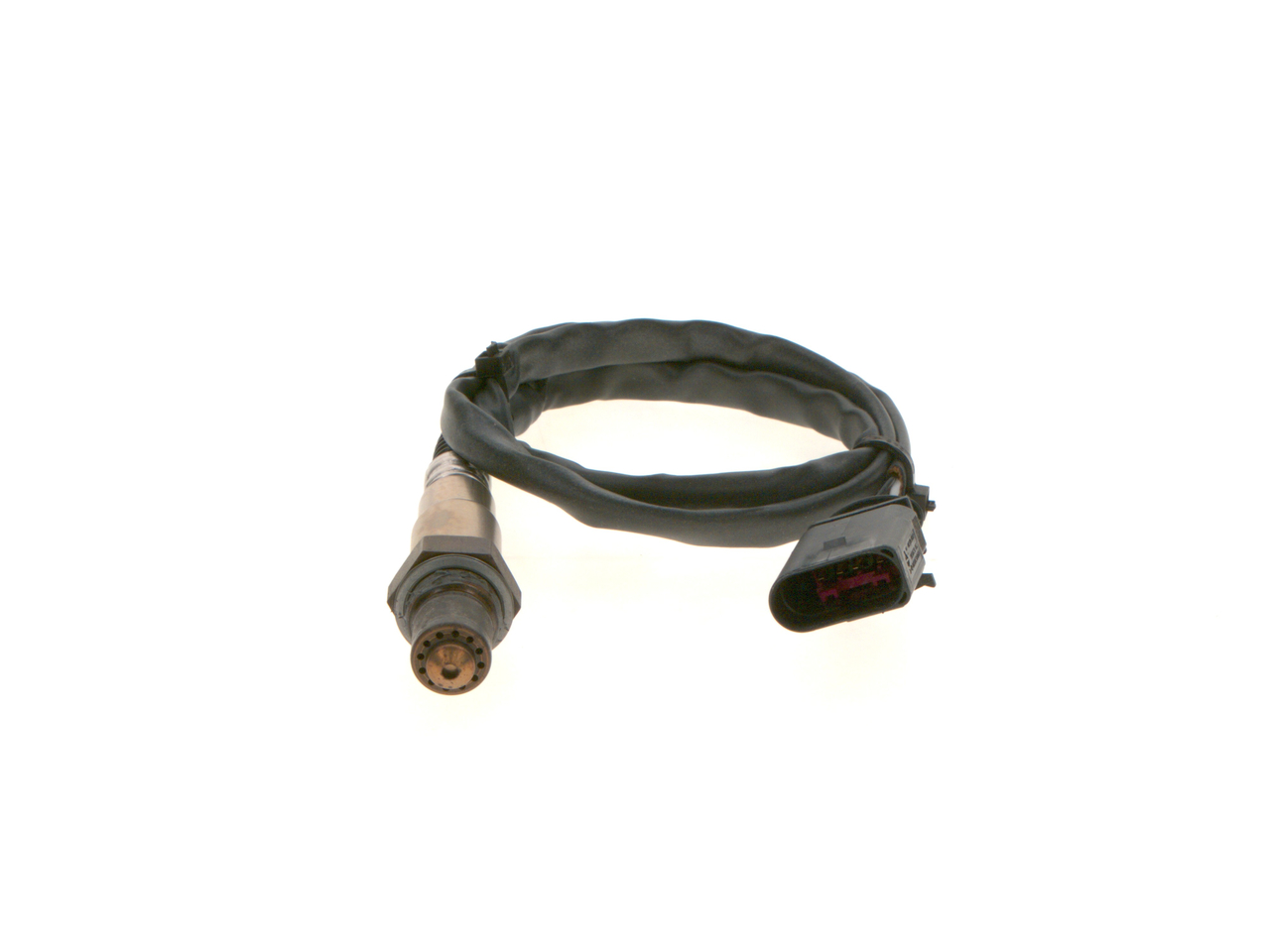 BOSCH 0 258 010 388 Sonda lambda Skoda Octavia 3 2.0 TSI RS 220 CV CHHB
