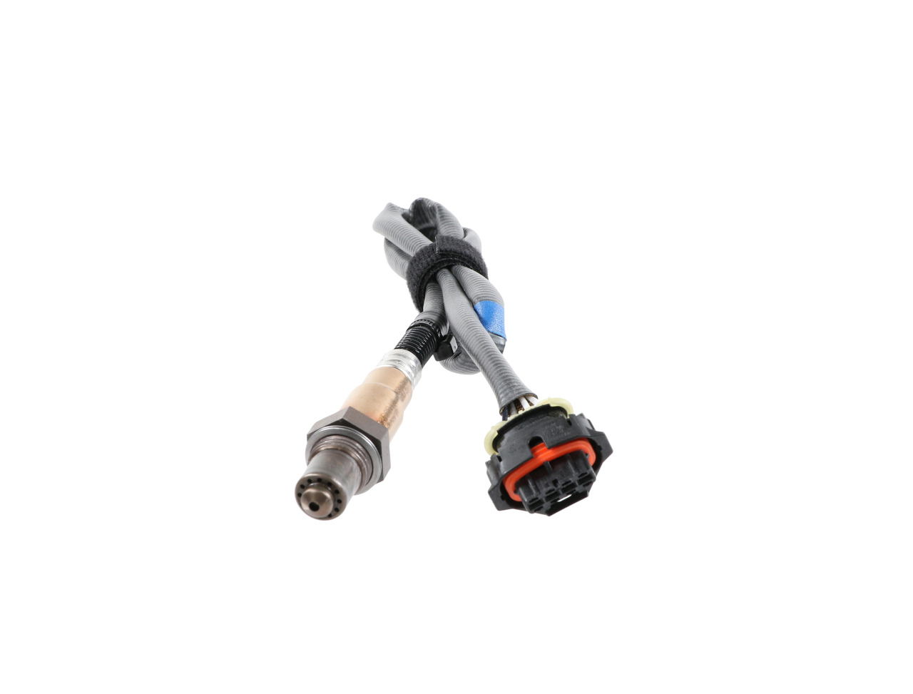 BOSCH 0 258 010 442 Lambda sensor Porsche Cayenne 92A 3.6 GTS 440 hp MCX.ZA