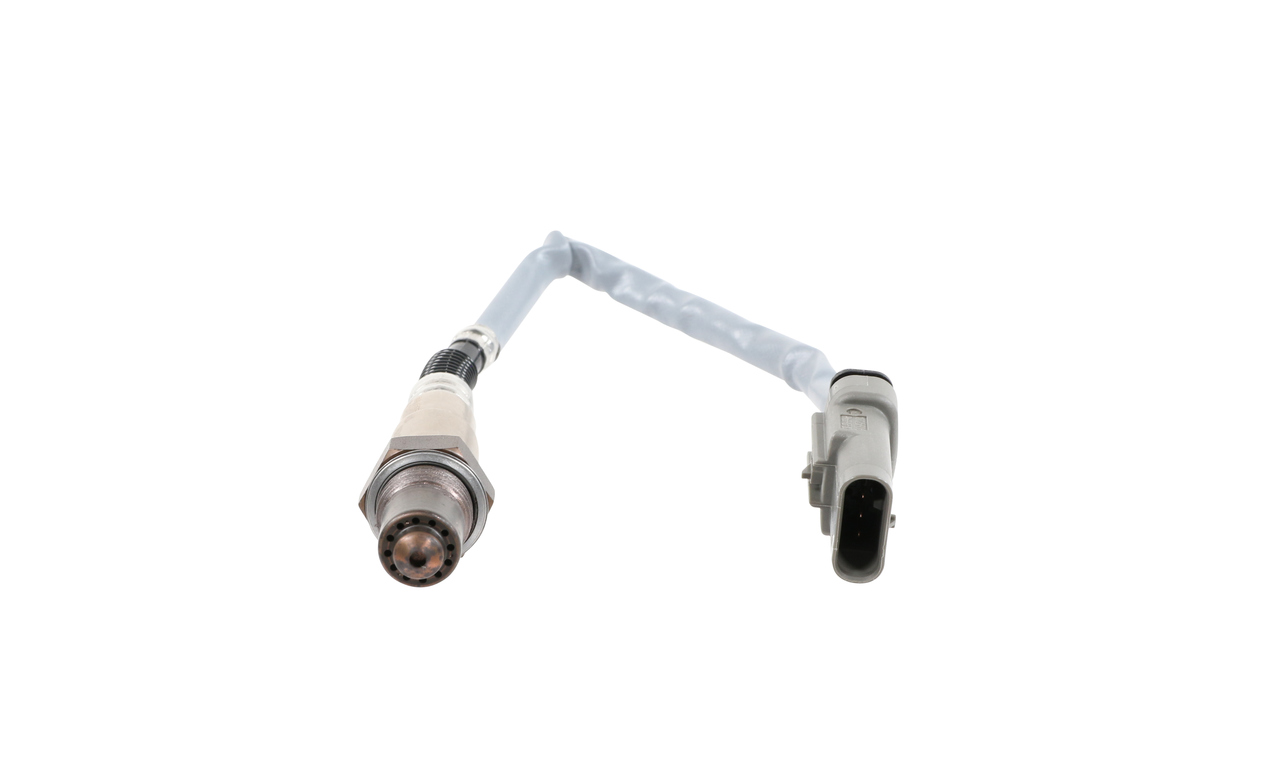BOSCH 0 258 010 459 Silencioso delantero 1.4 Turbo 125 cv B 14 XFL