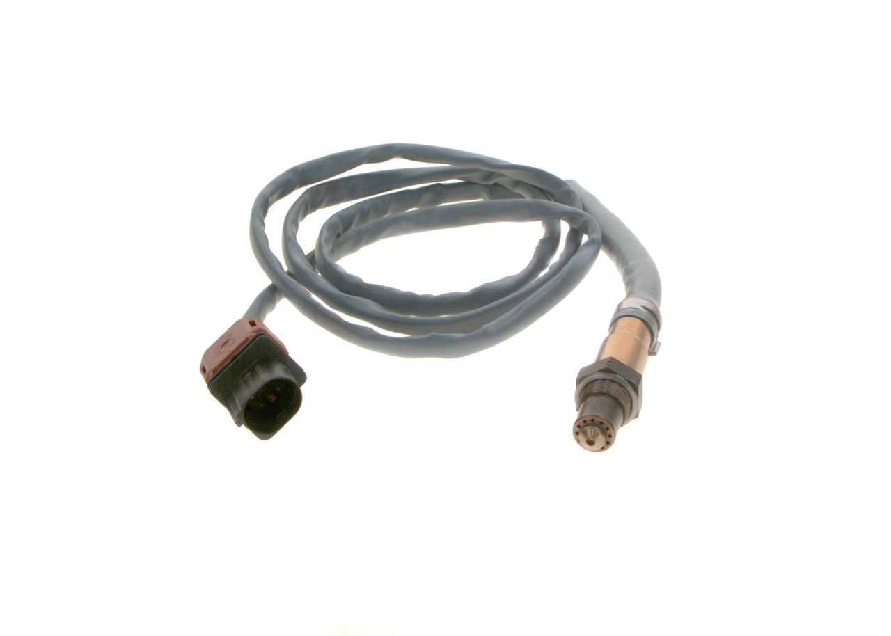 BOSCH 0 258 017 313 Uitlaat 3.0 S E-Hybrid 416 Pk MCG.EA