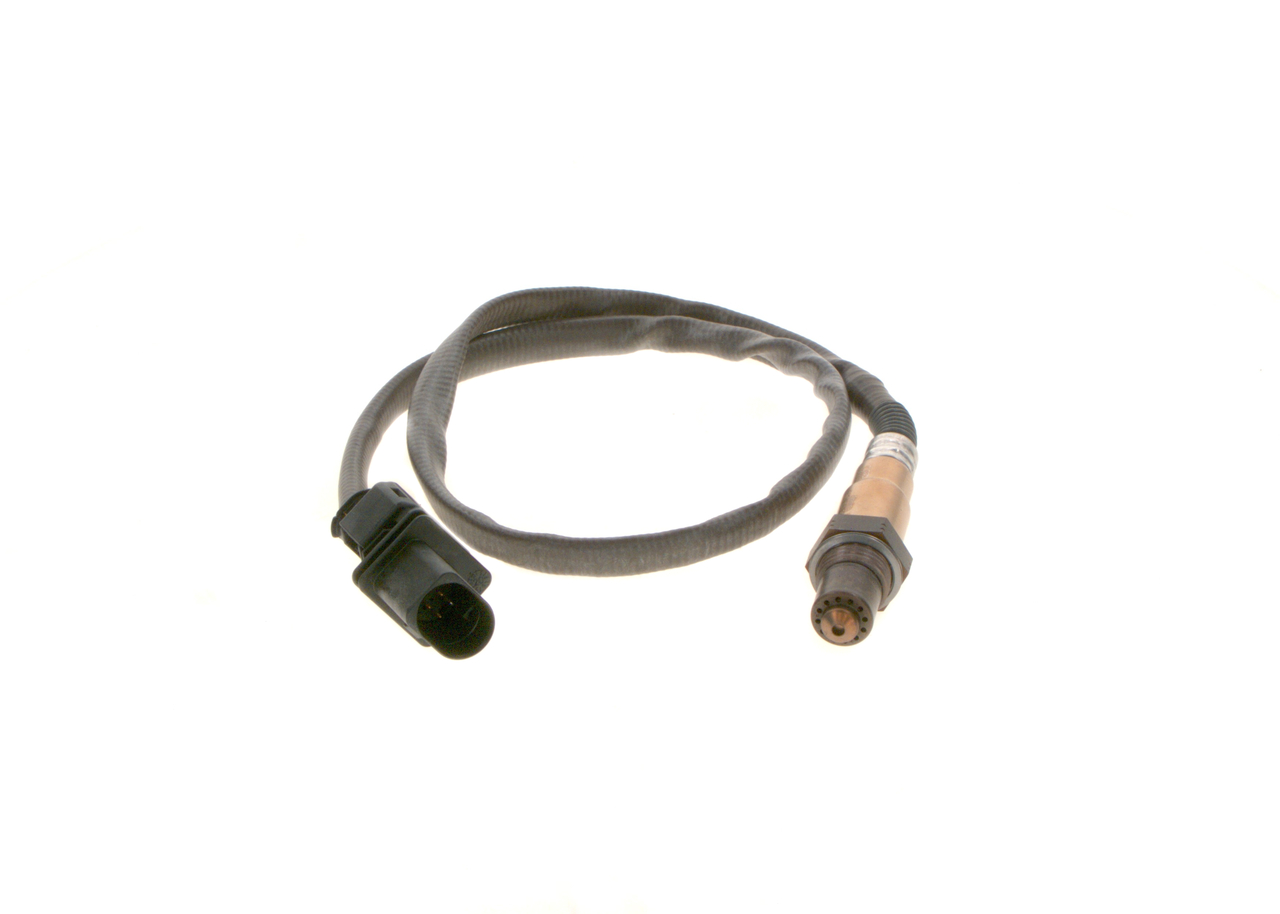 BOSCH 0 258 017 345 Lambda sensor W213 E 400 3.0 4-matic (213.066) 333 hp M 276.823