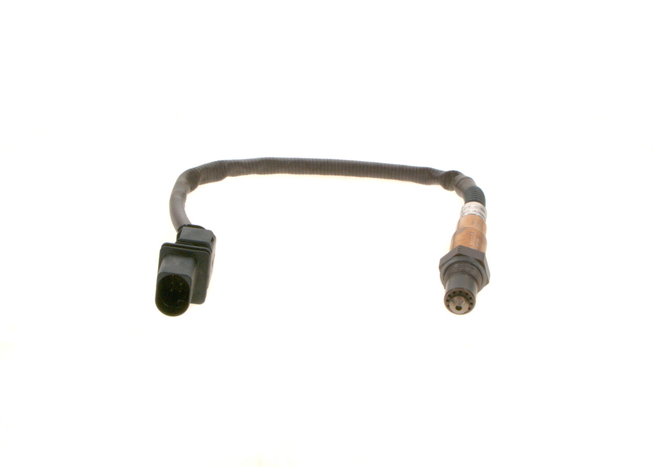 BOSCH 0 258 017 353 Lambda sensor Mercedes S212 E 400 3.5 (212.261) 333 hp M 276.850