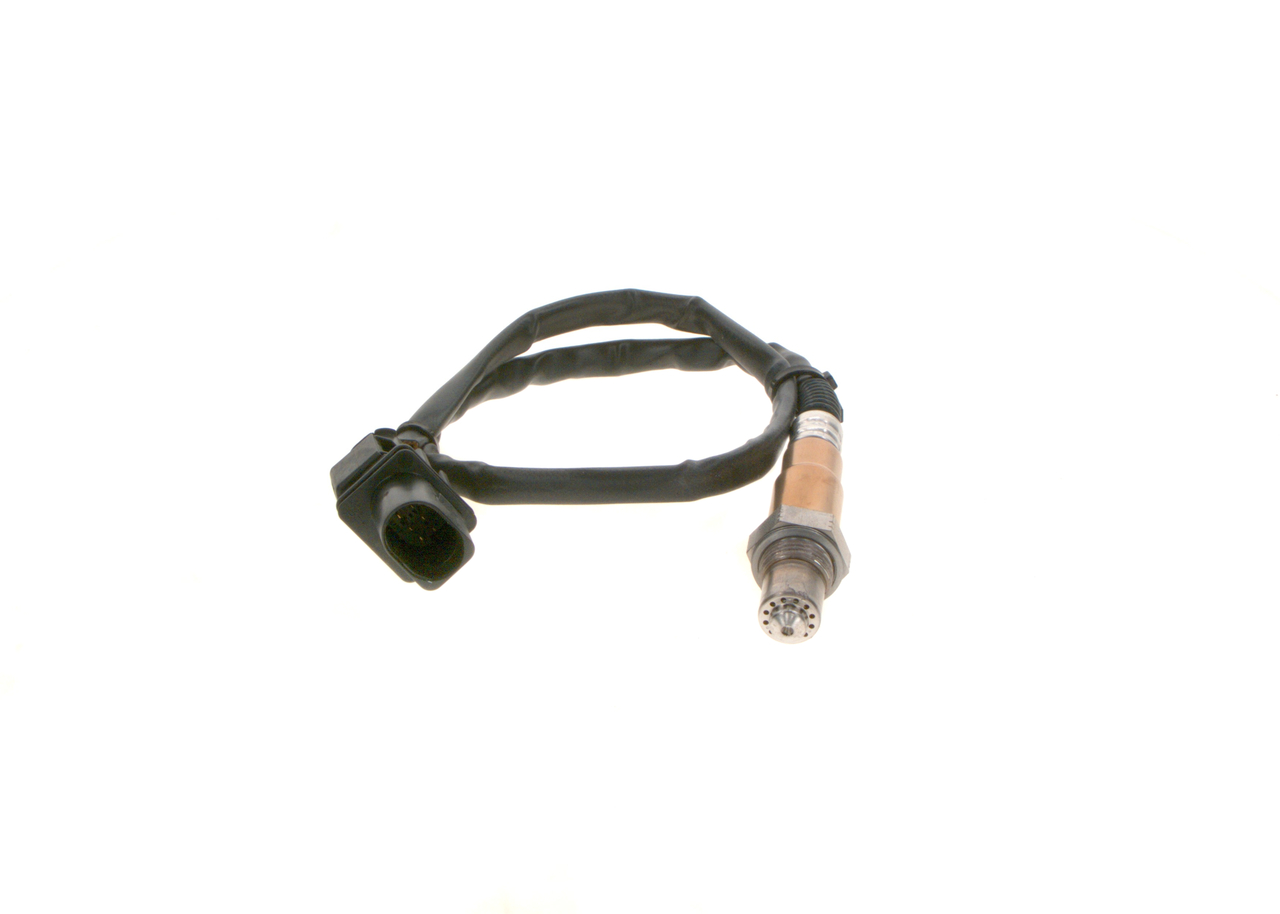 BOSCH 0 258 017 361 Lambda anturi VW Jetta mk6 1.4 TSI Hybrid 170 hv CRJA