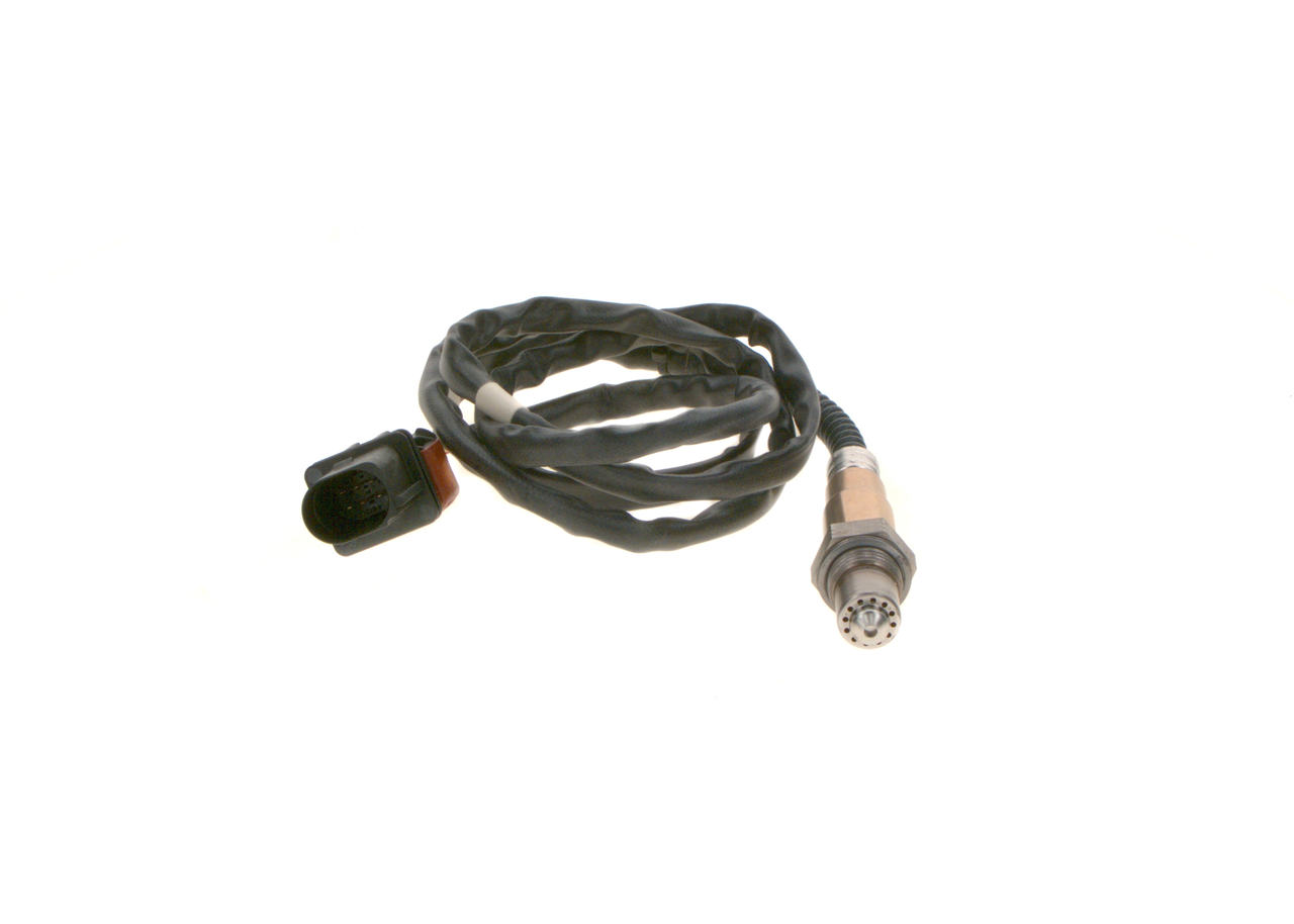 Buy cheap LSU-4.9 Oxygen sensor from BOSCH