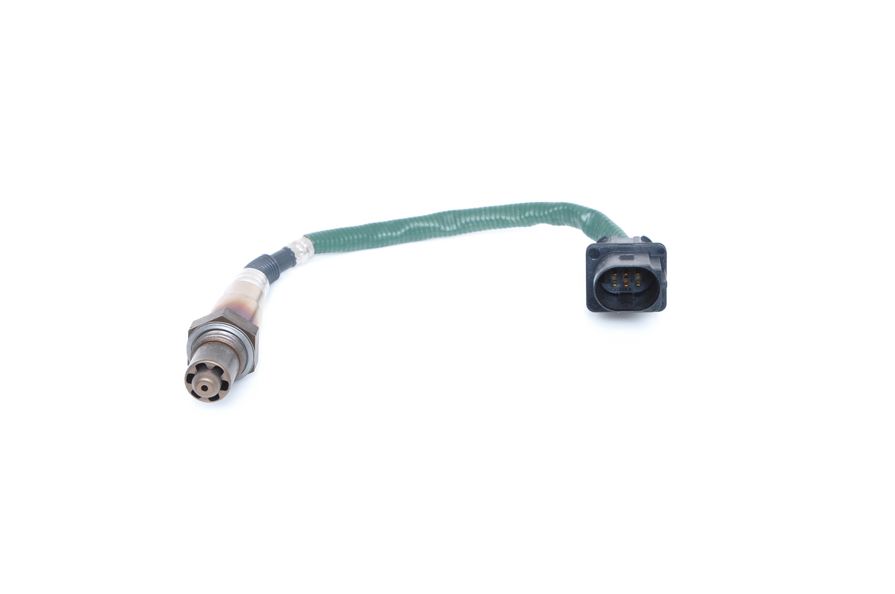 BOSCH 0 258 017 395 EGR szelep 1.5 EcoBoost 165 LE C15HDTX