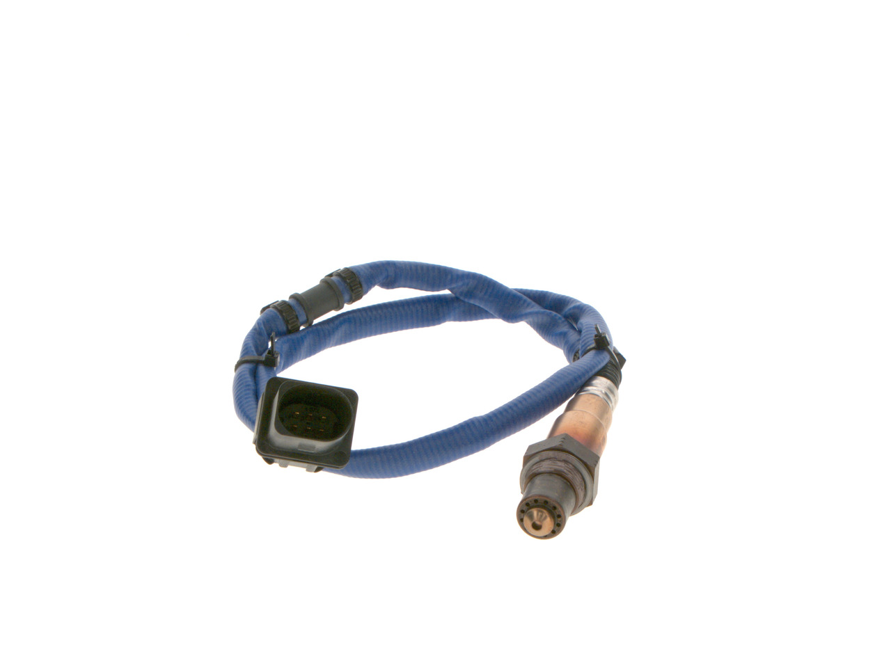 BOSCH 0 258 017 458 Lambda anturi Porsche 991 Coupe 3.8 GT2 RS 700 hv MDH.NA