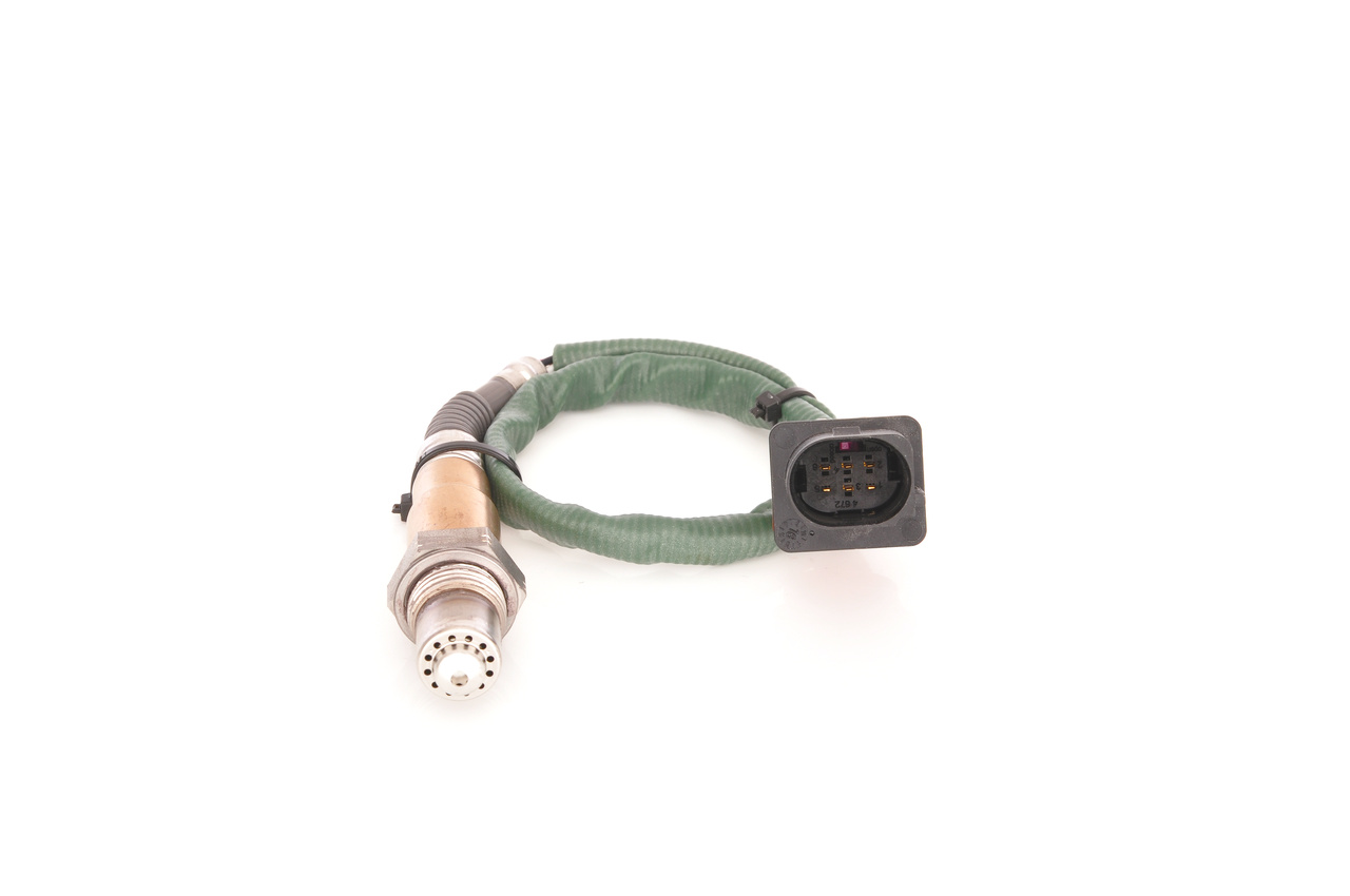 BOSCH 0 258 017 473 Részecskeszűrő 1.5 EcoBoost 182 LE M9DB