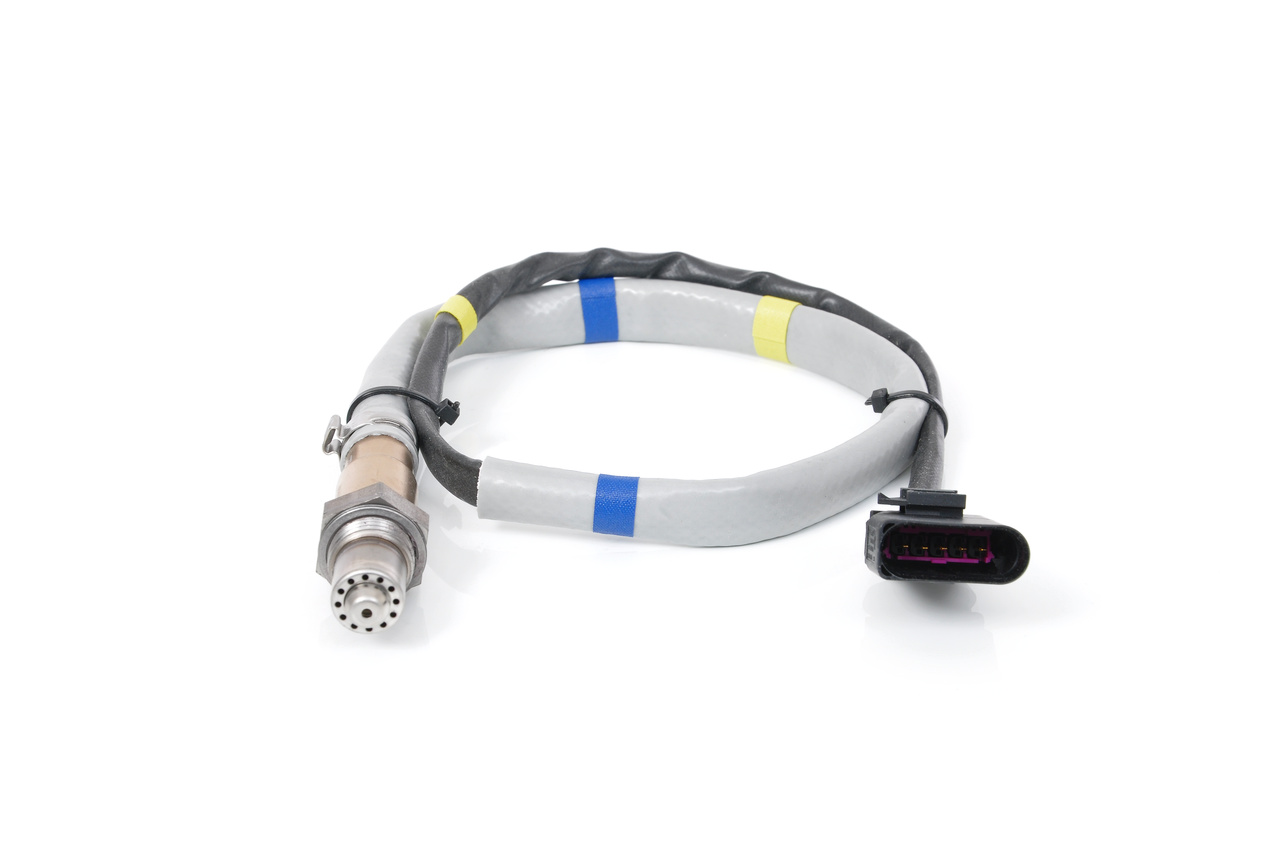 BOSCH 0 258 027 013 Sonda lambda Mulsanne 6.8 513 KM CZMB