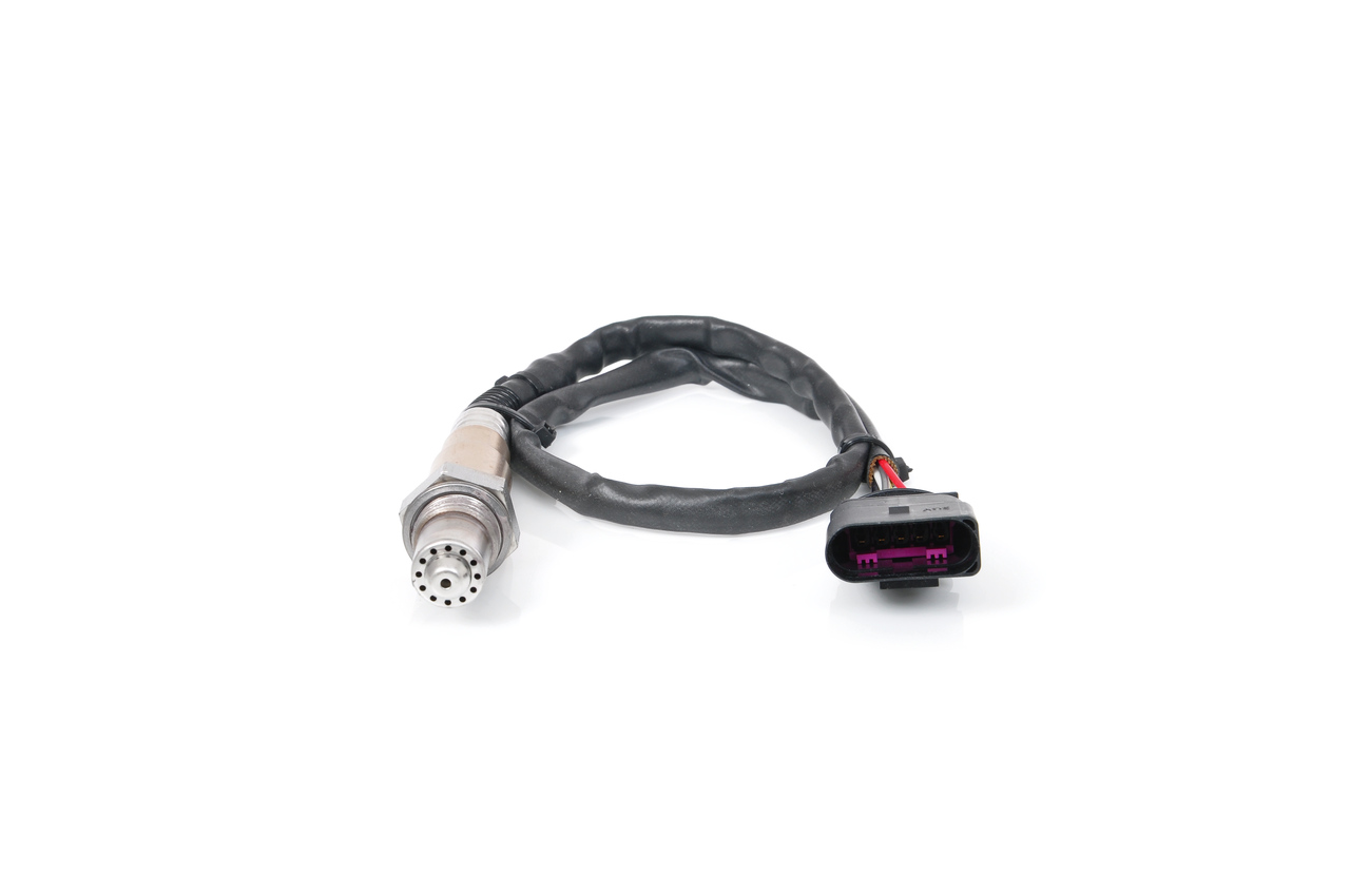 BOSCH 0 258 027 040 Sonda lambda BENTLEY Continental GTC 4.0 FLEX AWD 507 KM CMMC