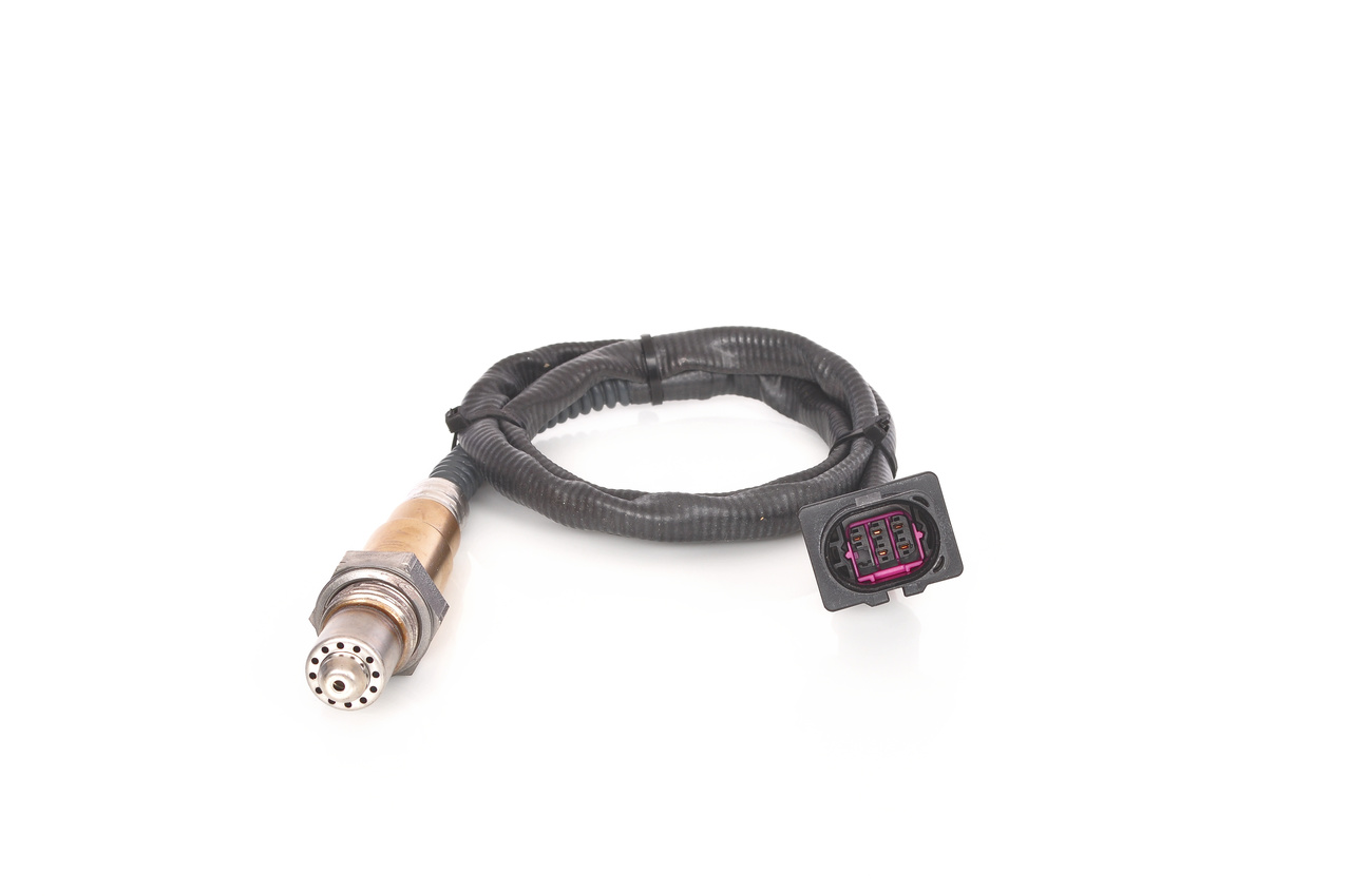 Buy cheap LSU-ADV Oxygen sensor from BOSCH LS27082, LSUADV, 670006531