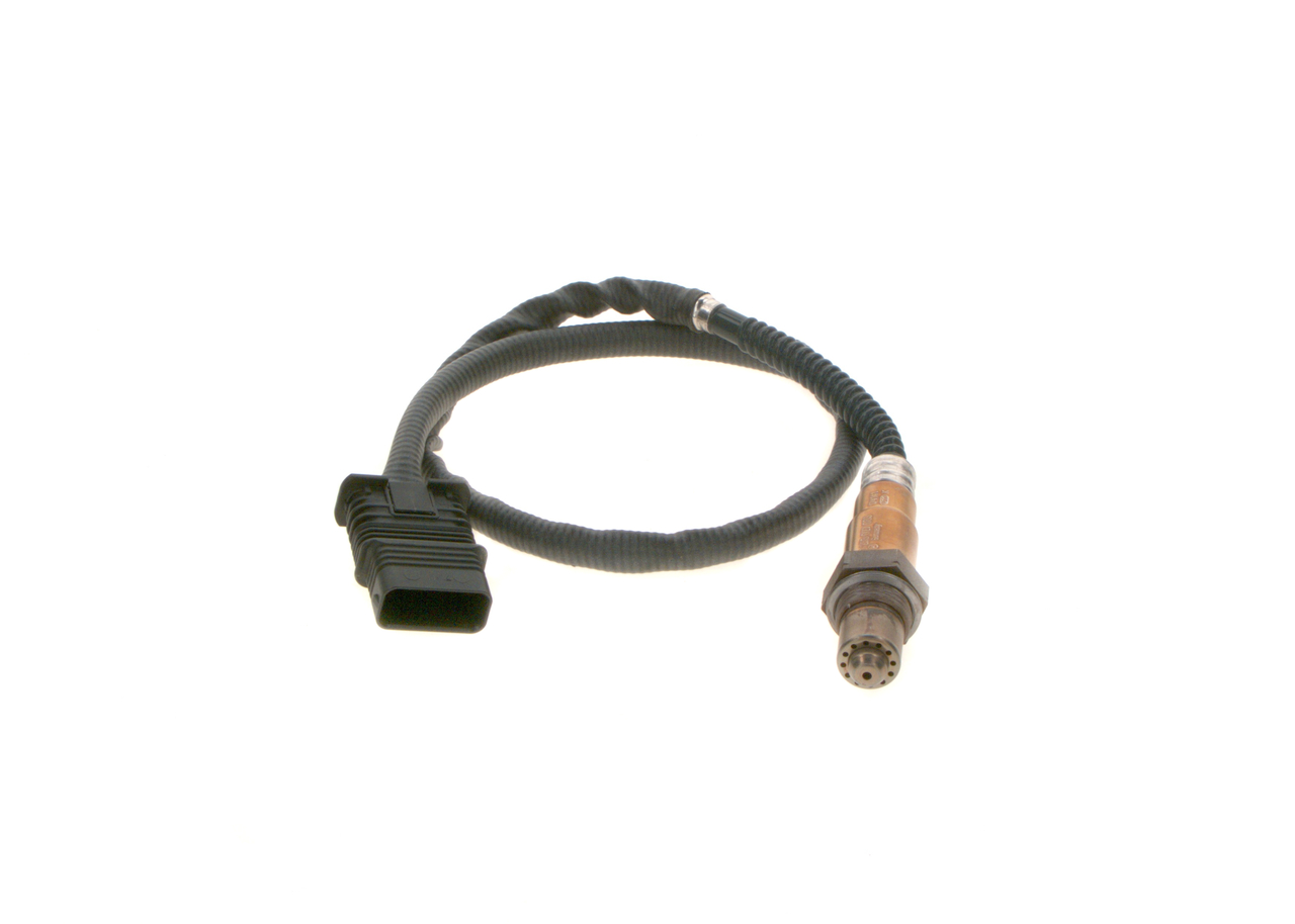 BOSCH 0 258 027 083 Sonda lambda Mini Countryman F60 2.0 Cooper S 163 KM B46 A20 A