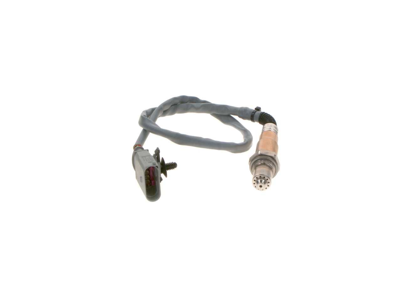 BOSCH 0 258 027 098 Lambda anturi VW Jetta mk6 2.0 TSI 211 hv CPPA
