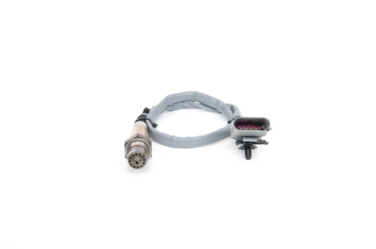 BOSCH 0 258 027 106 Sonde lambda VW Jetta mk6 2.0 TSI 211 CH