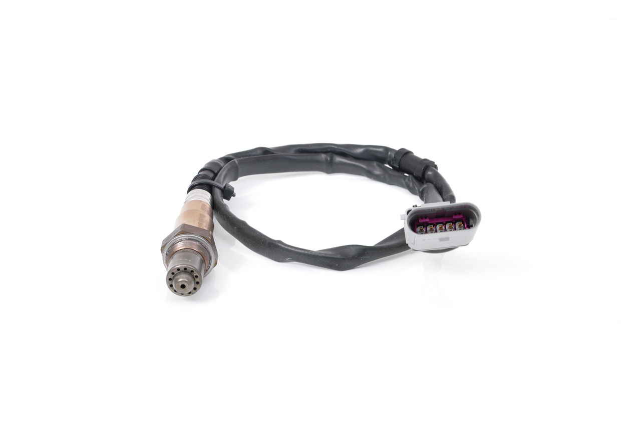 BOSCH 0 258 027 110 Lambda sensor Passat 3g5 2.0 TSI 4motion 280 hp DNFE