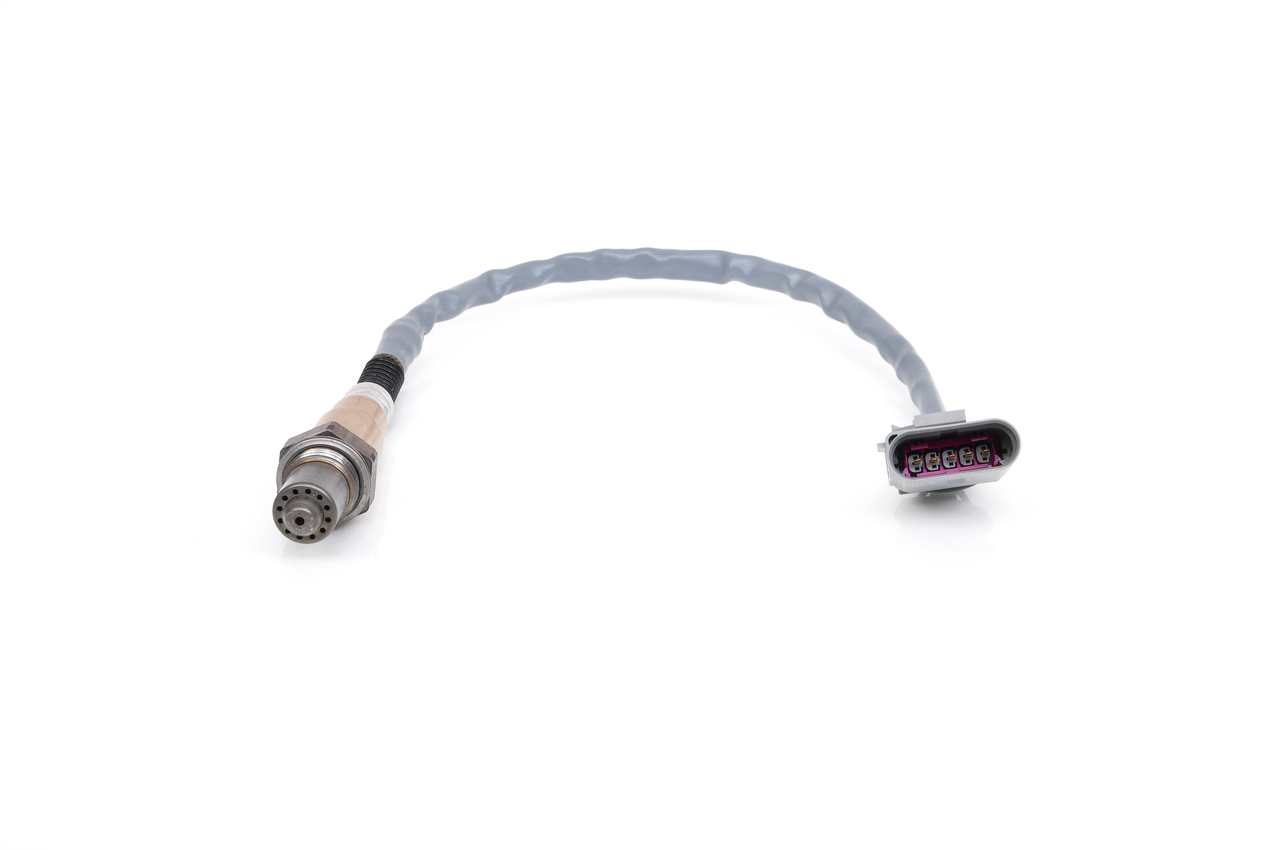 BOSCH 0 258 027 114 Sonda lambda Audi A8 D4 2.0 TFSI quattro 252 CV CYPA