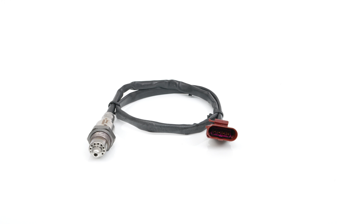 BOSCH 0 258 030 069 Sonda lambda SKODA Octavia IV Sedan (NX3) 1.6 SRE 110 cv CWVA