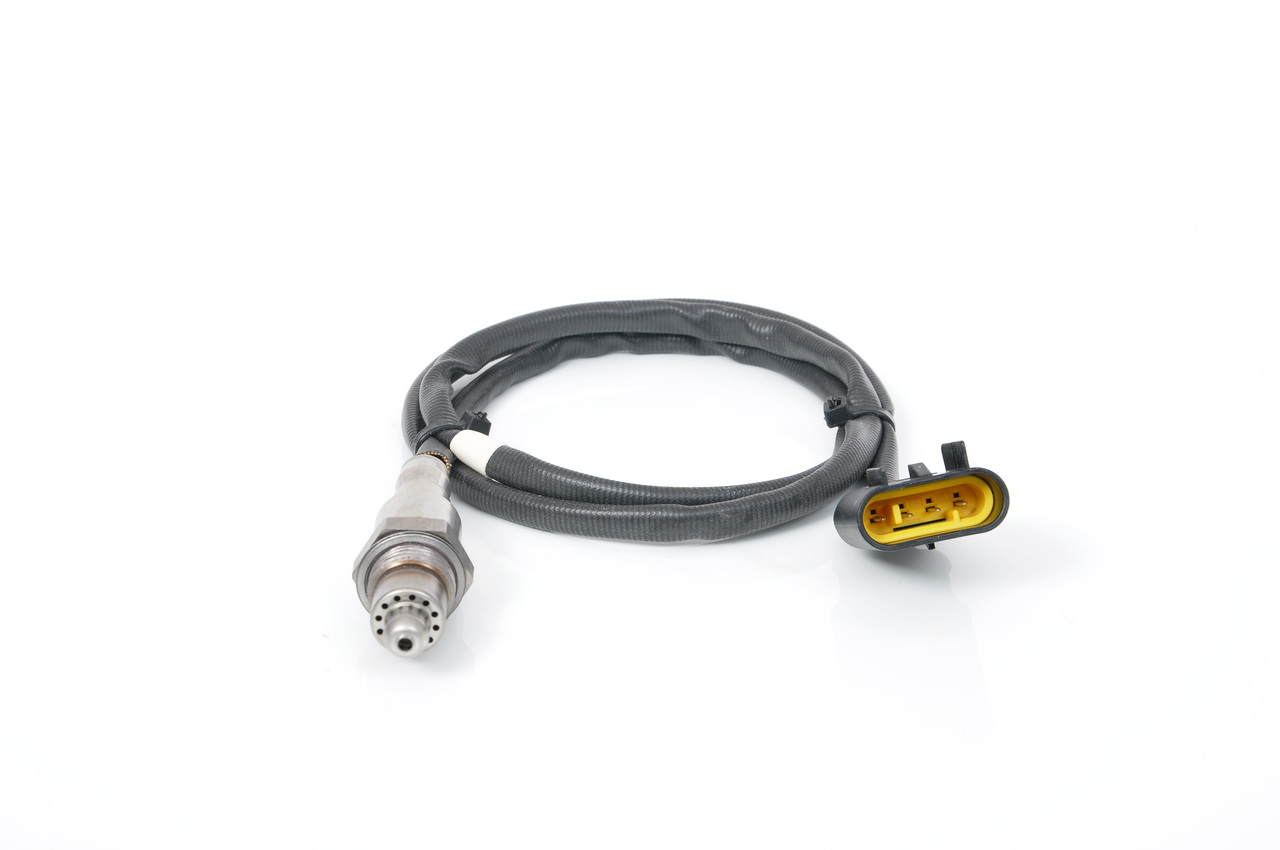 BOSCH 0 258 030 073 Σετ τοποθέτησης πολλαπλής εξαγωγής 1.4 (312.AXF1A, 312.AXF11, 312.AXD1A) 140 PS 312 A3.000