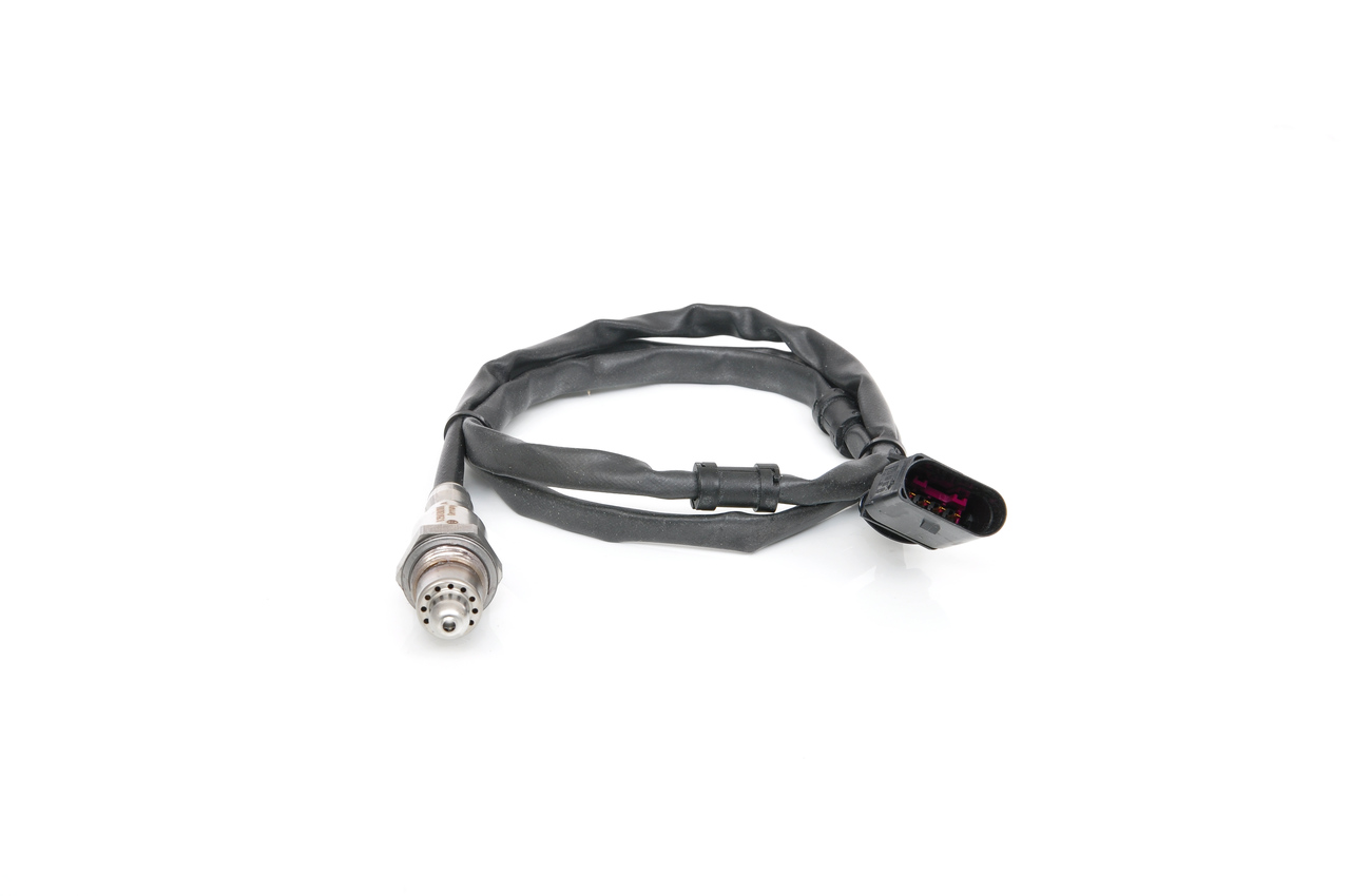 BOSCH 0 258 030 088 Lambdasonde (NOx, O2) Polo 6R 1.6 110 Pk CWVA