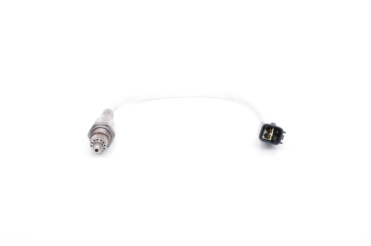 BOSCH 0 258 030 109 Sonda lambda Citroen C1 2 1.0 VTi 69 CV CFB (1KR)