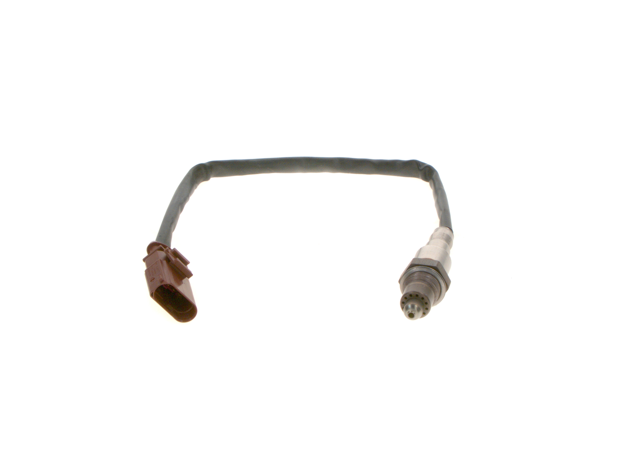 BOSCH 0 258 030 127 Sonda lambda Skoda Rapid nh1 1.2 TSI 110 KM CJZD