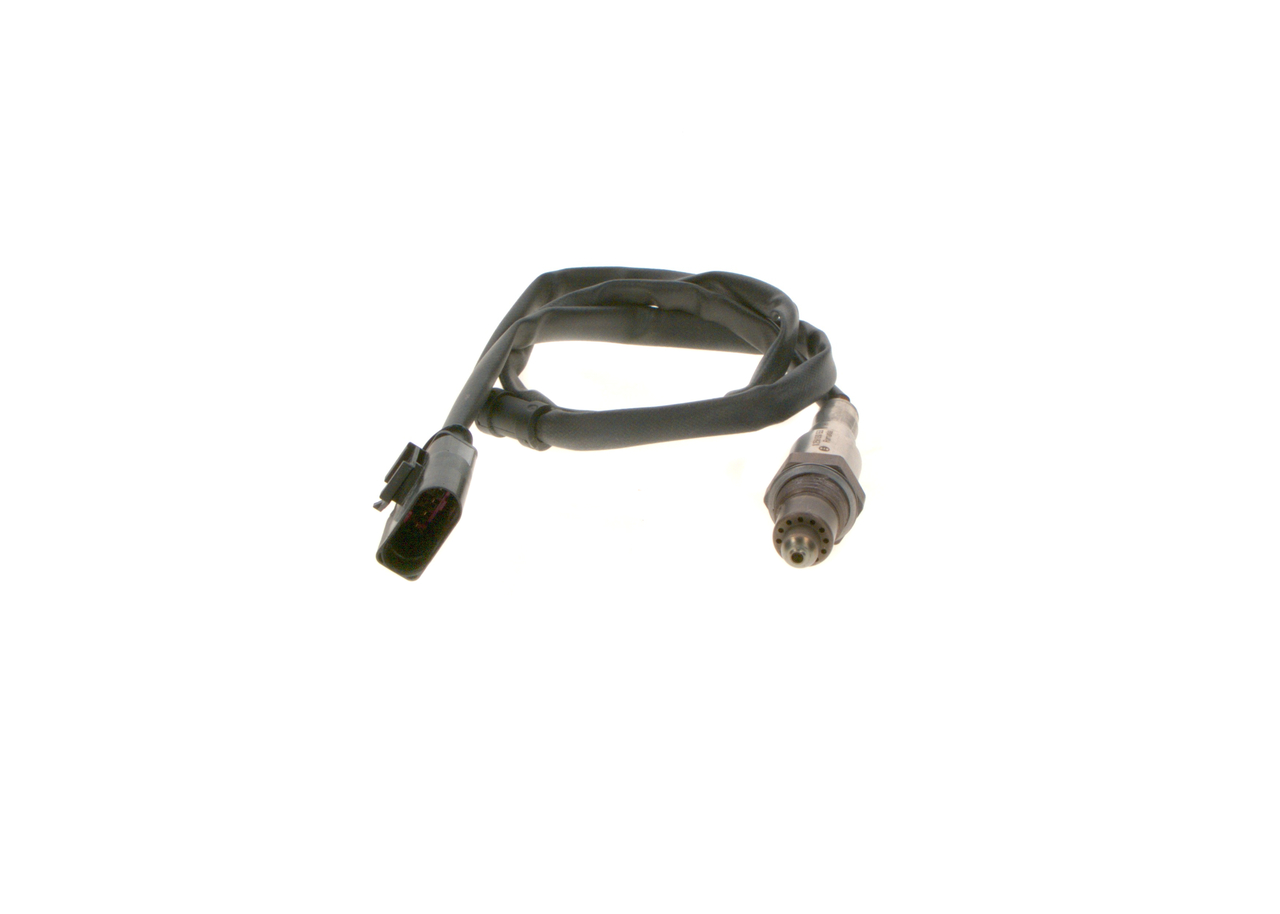 BOSCH 0 258 030 133 Sonda lambda (NOx, O2) SKODA Fabia III Familiar (NJ5) 1.0 75 cv CHYB
