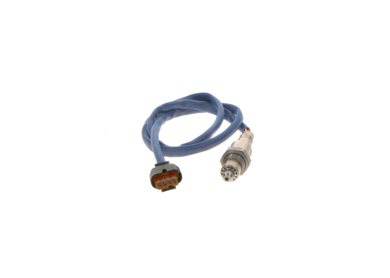 BOSCH 0 258 030 149 Sonde lambda (NOx) Ford C Max 2 1.5 EcoBoost 150CV 2016