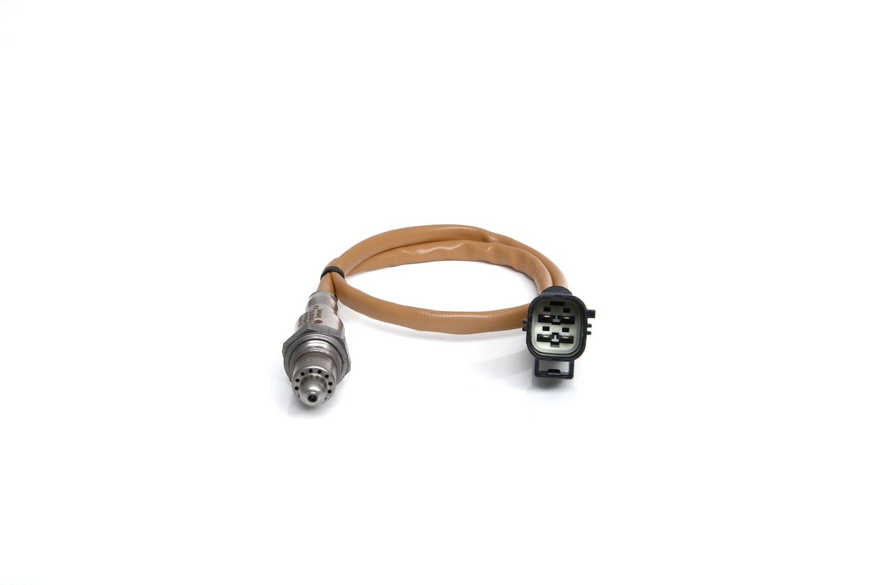 BOSCH 0 258 030 154 Hővédő lemez 5.0 SCV8 4x4 525 LE 508PS(AJ133)