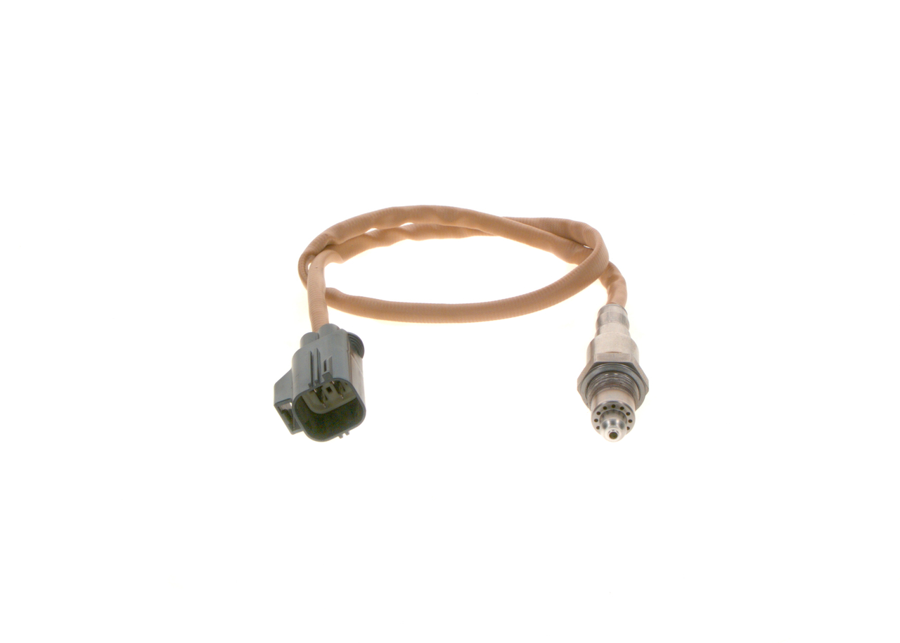 BOSCH 0 258 030 155 Hővédő lemez 5.0 SCV8 4x4 525 LE 508PS(AJ133)