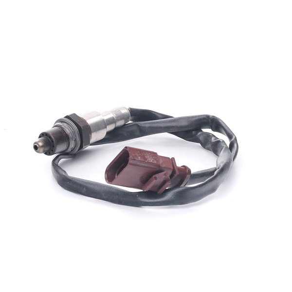 BOSCH 0 258 030 165 Hitzeschutzblech 1.2 TFSI 110 PS CYVB