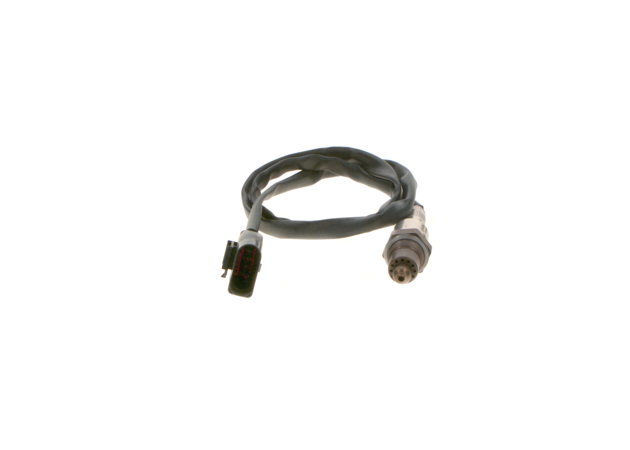 BOSCH 0 258 030 167 Sonde lambda (NOx) AUDI A3 8v 1.2 TFSI 110CV 2014