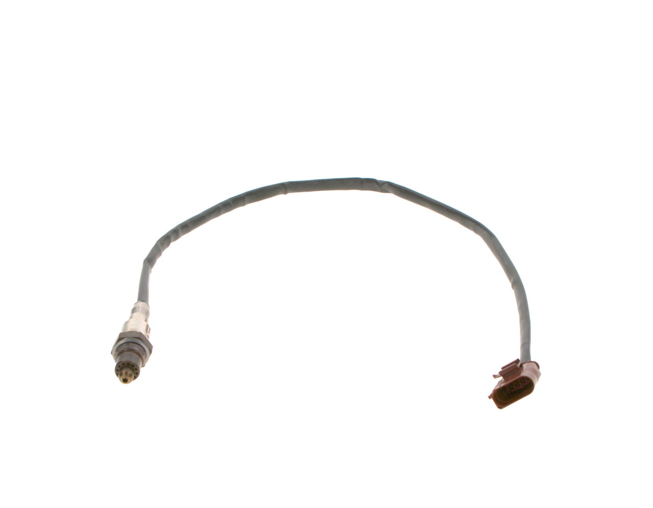 BOSCH 0 258 030 184 Turbo 1.6 MPi 90 Pk CWVB