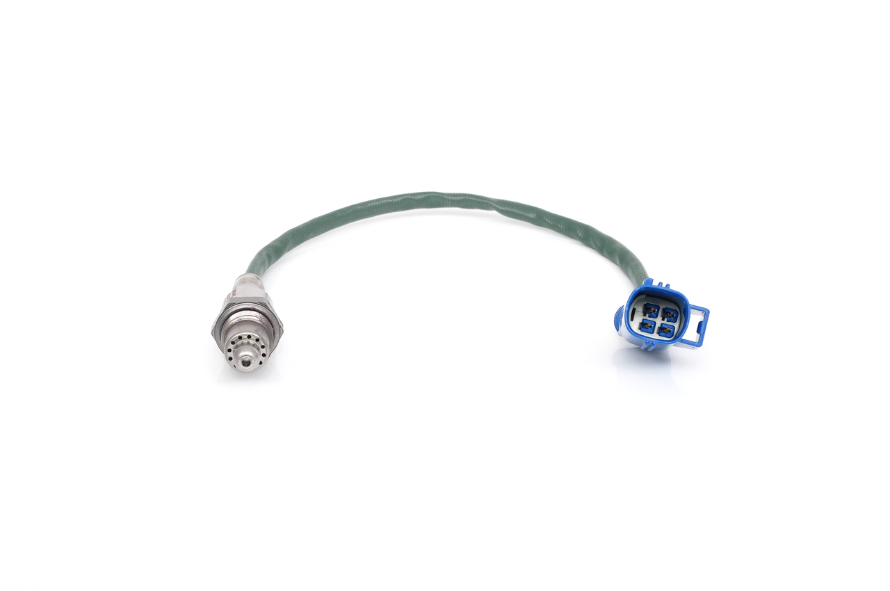 BOSCH 0 258 030 202 Σωλήνες εξάτμισης 3.0 SCV6 AWD 380 PS 306PS(AJ126)