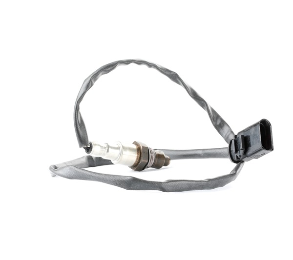 BOSCH 0 258 030 290 Hitzeschutzblech 1.2 TFSI 110 PS CYVB