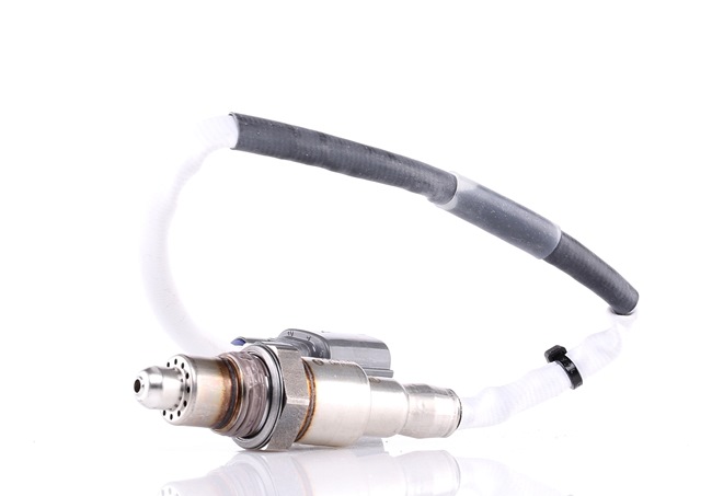 BOSCH 0 258 030 310 Lambda sensor Citroen C1 2 1.0 VTi 69 hp CFB (1KR)