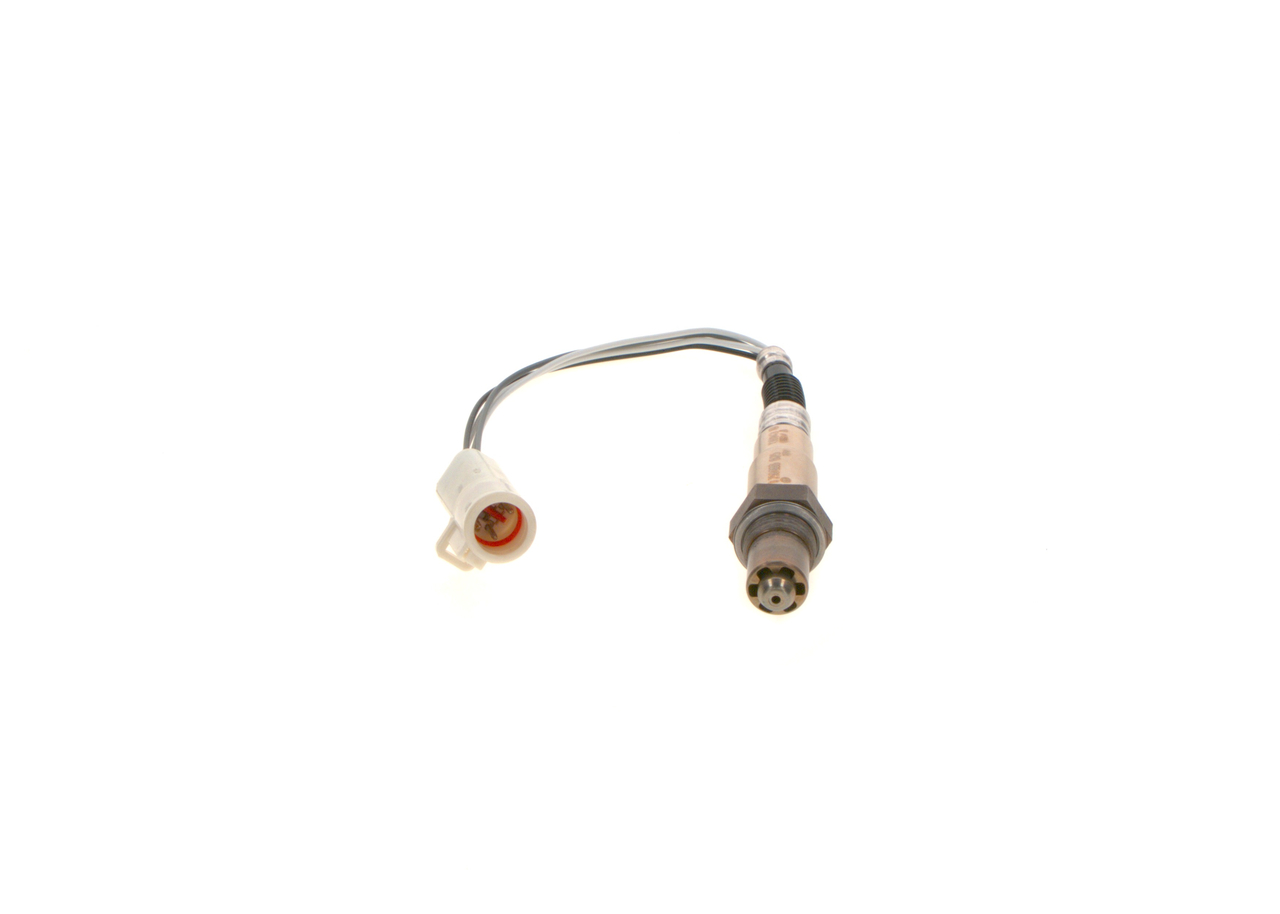 BOSCH 0 258 986 625 Kipufogó bilincs 2.3 143 LE YU